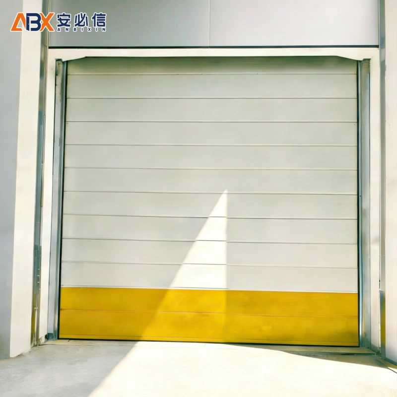 蚌埠高扬程提升门